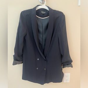 Topshop blazer